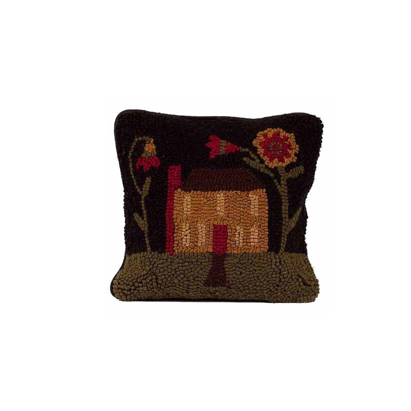 Throw Pillow