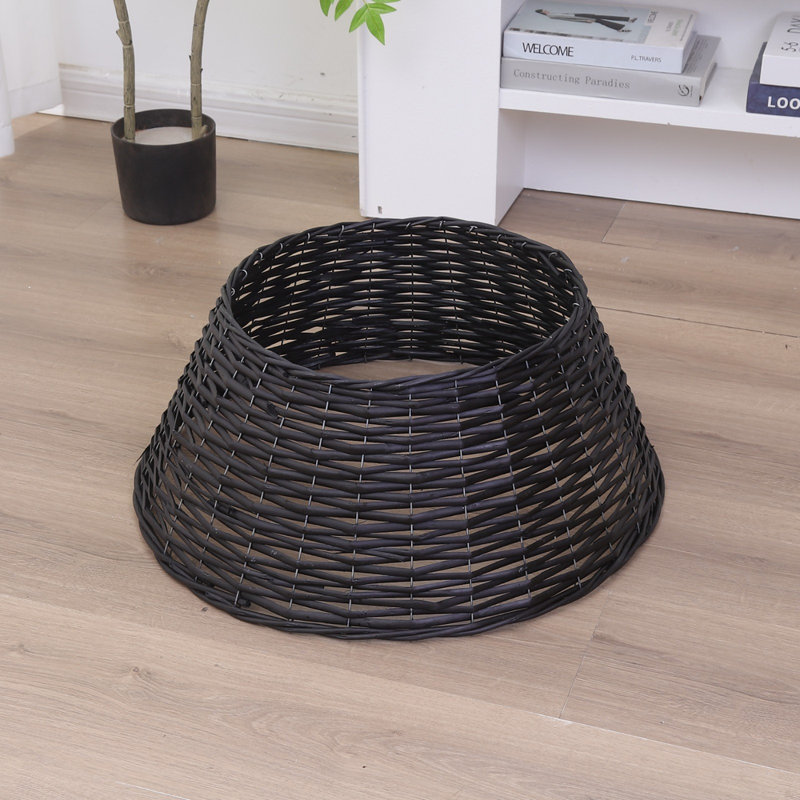 Rattan Tree Skirt
