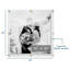 Cadre photo double panneau en acrylique-88005891-88005889