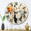 Horloge murale Whitmarsh-1403462866