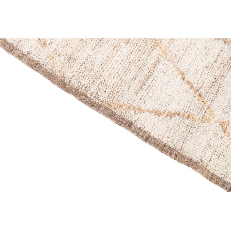 Tapis brun clair 5 Pinson