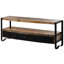 Unfinished TV Stand for TVs up to 75"