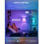 14 watts, ampoule DEL intelligente A21, intensité variable, culot E26 / moyen (standard)