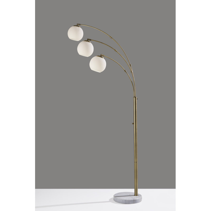 Donte 78.5'' Tree Floor Lamp