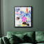 Evidence III Premium Framed Canvas - Ready to Hang-692786419-692786380
