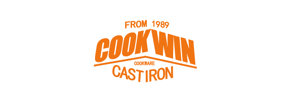 Logo COOKWIN