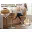 Parthenia Counter Stool