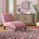 Fatlina Porcello Performance Oriental Rug