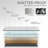Yosgard Rectangle Wall Mirror
