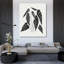 Art sur toile tendue par Red Barrel Studio® par Wang, Melissa