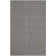 Whyte Hand Woven Cotton Ikat Rug