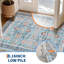 Tapis de salle à manger Garvee-2040771265