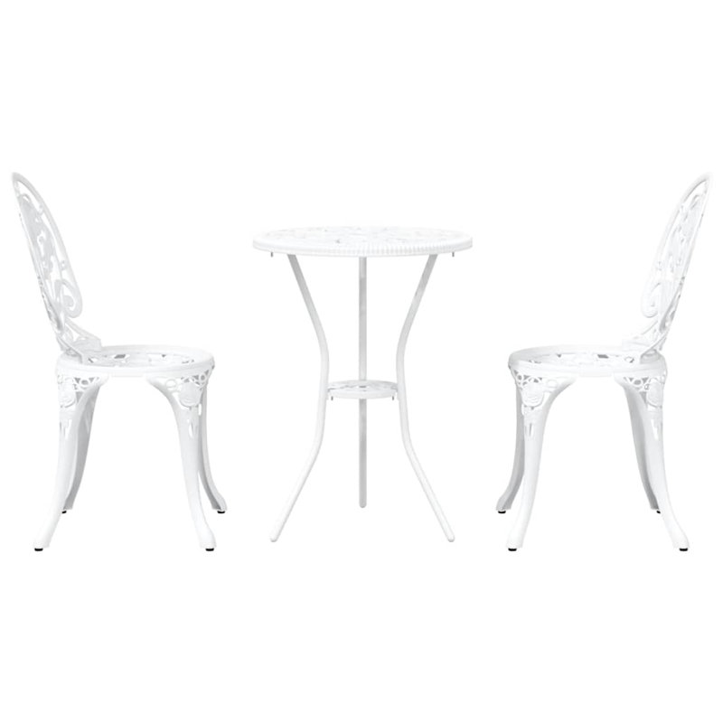 2 - Person Patio Dining Set with