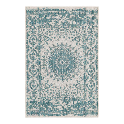 Ornate Lamotte Rug