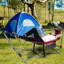 Hamac de camping avec support Fiden-178299368