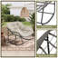 Outdoor Rocker Chair-290121803