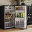 Symple Stuff Freestanding Mini Fridge-706464238