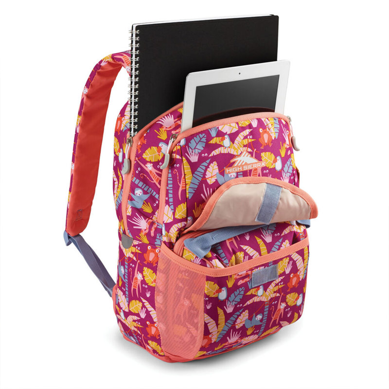 Sac de transport High Sierra l 5,71 po x P 16,34 po