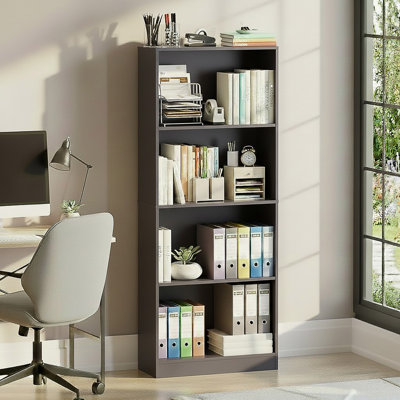 142cm H x 60cm W Standard Bookcase