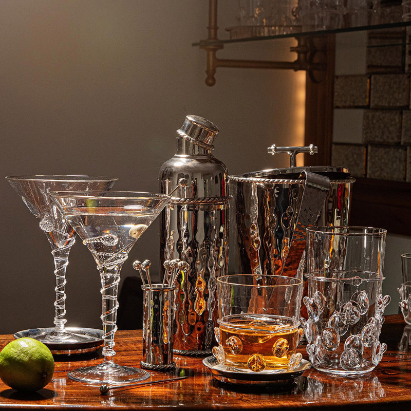 Florence 7 oz. Rocks Glass