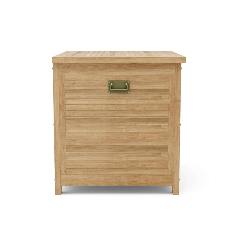 CAMROSE SMALL STORAGE BOX