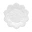 Geranium Earthenware Salad/Dessert Plate-63959739