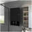 Medicine Cabinet with One Door-580527089