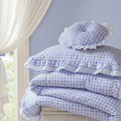 3-Piece Twin/Twin XL Comforter Set