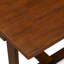 Table de salle à manger Wesley ClickDecor Wesley