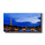 «Paris - Seine River» par Epic Portfolio, art mural sur toile-899272718