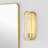 Walfrid Flush Mounted Sconce-1432461213