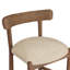 Outdoor Teak Dining Side Chair
