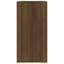 Shoe Cabinet Engineered Wood-1272275032