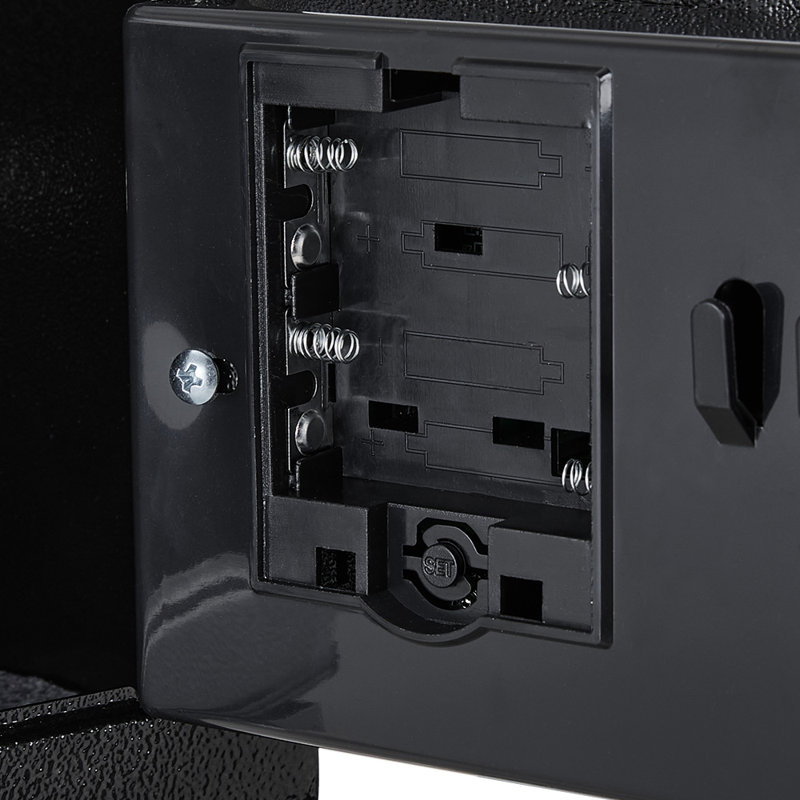 Safe Box Lock