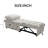 75" Modern Convertible Sleeper Sofa Bed with Adjustable Backrest