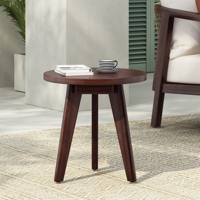 Table d'appoint MARina (table incluse seulement)