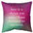 Fuchsia/Green