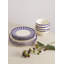 Dinnerware Set With Cereal Bowl
