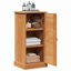 Bathroom Cabinet With Shelf VIGO 37 X 34 X 80 Cm-1936267163