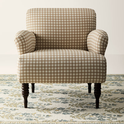 Alice Hand-Woven Floral Rug