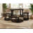 Ivoryanna 1 Shelf, End Table