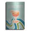 Art mural en métal Aperol Spirz 'par Yvette St. Amant, 16 po x 24 po