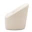 Fauteuil inclinable et pivotant Boucle