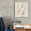 «Light Pampas Grasses 2» par Katrina Pete, art mural sur toile-103728820