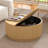 31.49" Round Storage Coffee Table-1208549926
