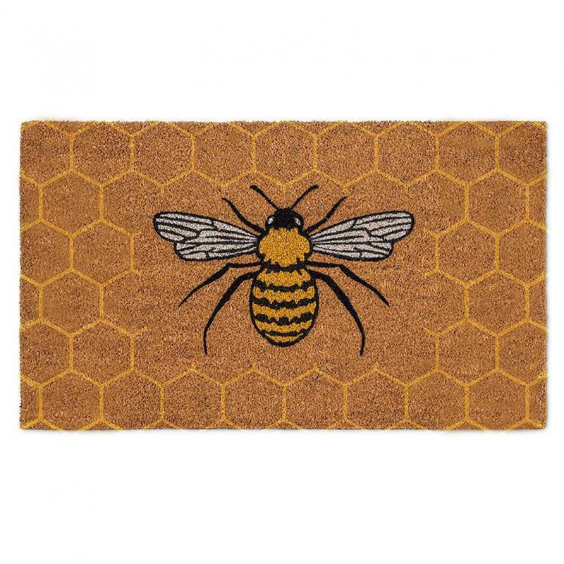 Brynlyn Outdoor Doormat