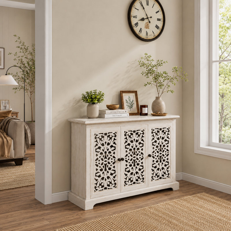 Buffet Vintage Antique