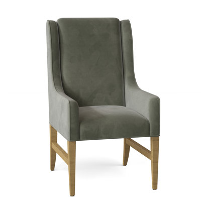 Fauteuil l 24,5 po Carla