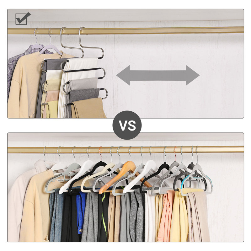 Metal Standard Hanger