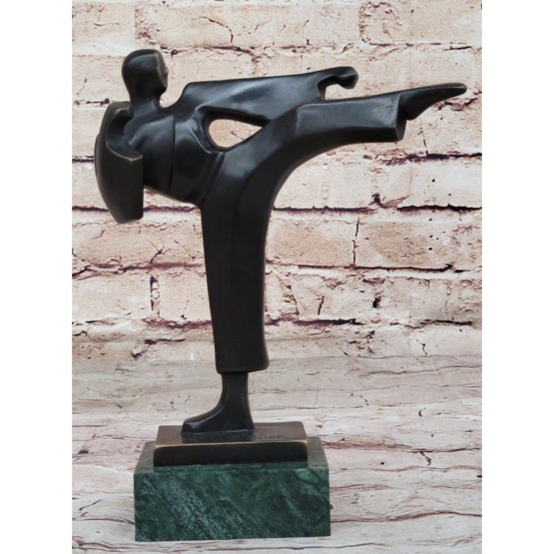 Figurines et sculptures Zenolia